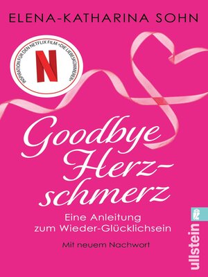 cover image of Goodbye Herzschmerz